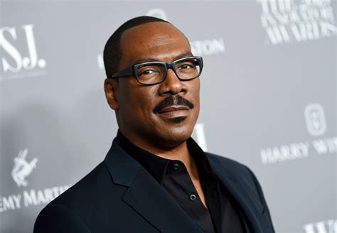Eddie Murphy The Dolemite Is My Name Interview Indiewire