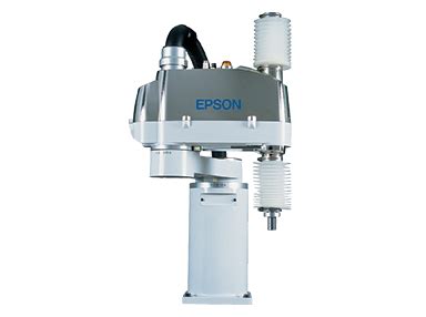 Epson E2H SCARA Robots | SCARA E Series | SCARA Robots | Robots | Support | Epson Canada