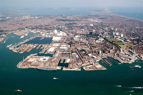 See all the amazing wonders offered at the Portsmouth Historic Dockyard ...