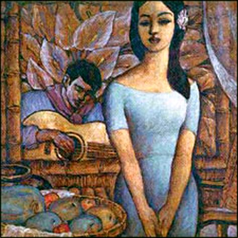 Harana The Lost Ritual In Pinoy Courtship Filipino Culture By The