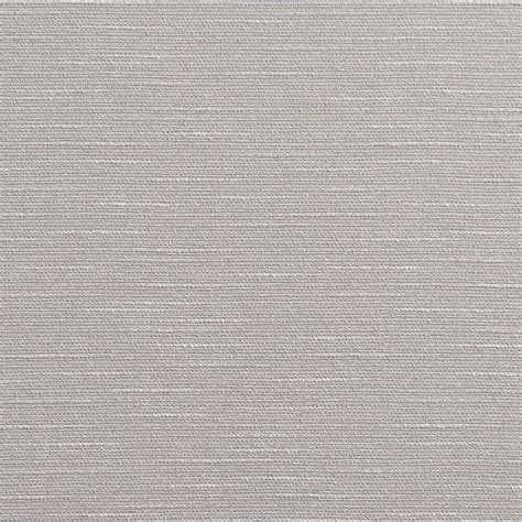 Grey Solid Patterned Textured Jacquard Upholstery Fabric By The Yard