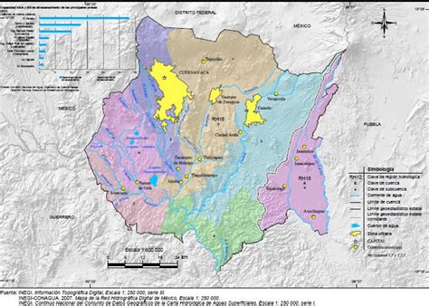 Mapa hoteli w obszarze morelos: Cuernavaca Morelos Mapa Mexico | Current Red Tide Florida Map