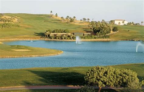 About Katameya Heights Golf And Tennis Resort Golf At Cairo