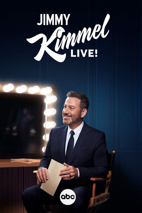 Jimmy Kimmel Live Rotten Tomatoes