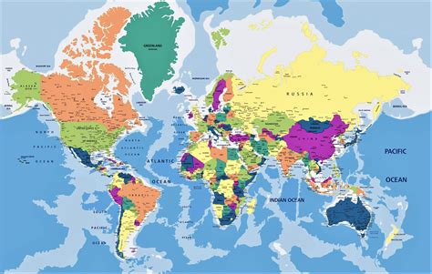 Mapa mundi tel a tel telecomunicações é uma das mais importantes e qualificadas empresas de prestação de serviços na área de telecomunicações. Mapa Mundi Online