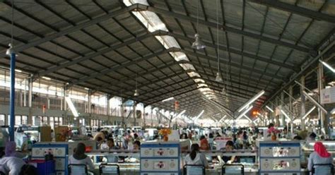 Iklan lowongan kerja nganjuk : Info Lowongan Kerja Tangerang Staff PT Pratama Abadi Industri (Pabrik Sepatu) - INFO LOKER ...