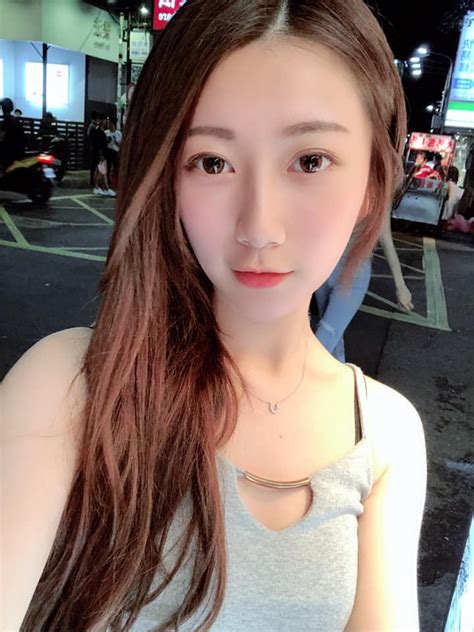 Fresh Girl Next Door Tweet Tweet Bit Zhang Jia Ting Jvid Lily Lifts The Ban Of The Girl