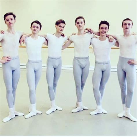 Male Ballet Dancers Ballet Boys Male Dancer Vaganova Ballet Academy