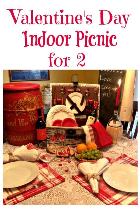 An Indoor Picnic For Two Must Love Home Indoor Picnic Valentines Valentines Date Ideas