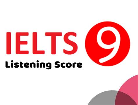 Score 9 In Ielts Listening Get Familiar With Question Types Career