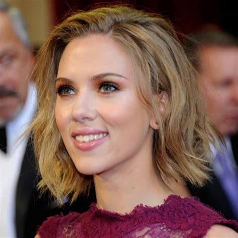 Scarlett Johansson ¿cuánto La Conoces Descúbrelo Con Este Quiz