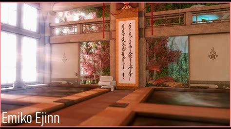 Japanese Style Ff14 House Designs Alice S House Designs In Final