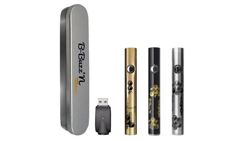 It can in fact be vaporized and enjoyed with the help of every common vape pen. CBD Vape Pens & Cartridges