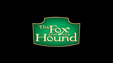 The Fox And The Hound The Fox And The Hound Wallpaper 1920x1080