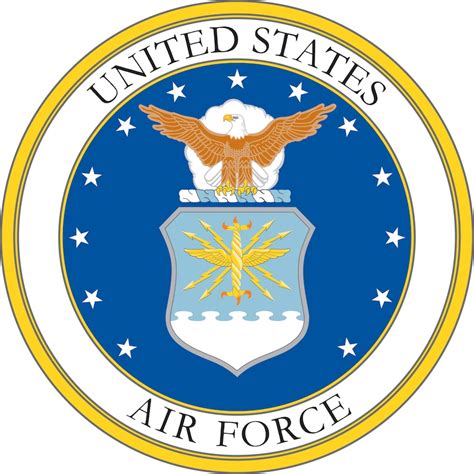 Air Force Coat Of Arms