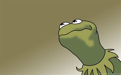 Kermit The Frog Muppet Wallpapers Desktop Background