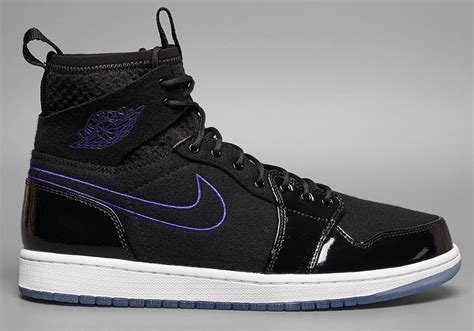 The Air Jordan 1 Ultra High Space Jam Is Dropping Soon