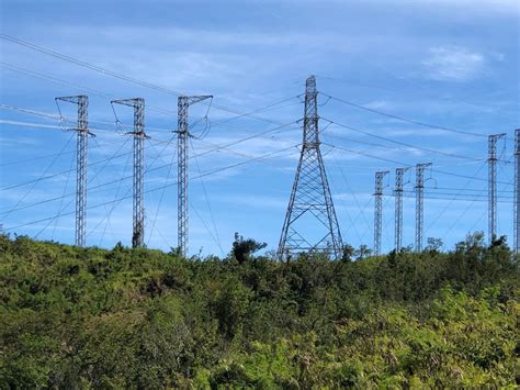 Puerto Ricos Electricity Grid Ranks Last In Utility Performance Survey