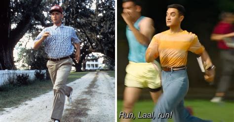90s Hit Film Forrest Gump Is Getting A Bollywood Remake L Fe The