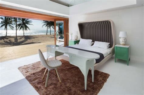 Dormitorios Originales 50 Ideas Para El Diseño Quartos De Hotel