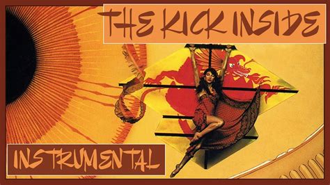 The Kick Inside Instrumental Sheet Music Kate Bush Akkoorden Chordify