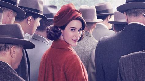 Dramacool will always be the first to have the episode so please bookmark and add us on facebook for update!!! The Marvelous Mrs. Maisel (TV Series 2017 - Now)