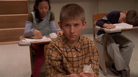 Malcolm In The Middle Deweys Special Class Tv Episode 2004