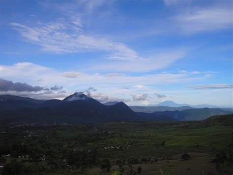 Gunung Malabar Gunung Bagging