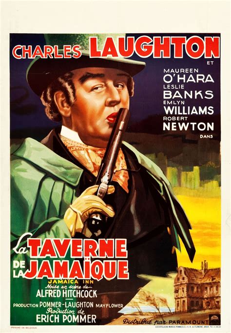 Regizat de lawrence gordon clark. Hitchcock's Jamaica inn 1939 - Pesquisa Google | Movie ...