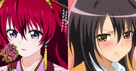 The 10 Most Iconic Josei Anime Characters Of The 2010s Ranked
