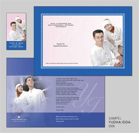 Check spelling or type a new query. MB.Production: Contoh Undangan Pernikahan