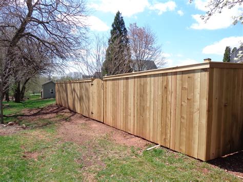 The Many Benefits of a Privacy Fence