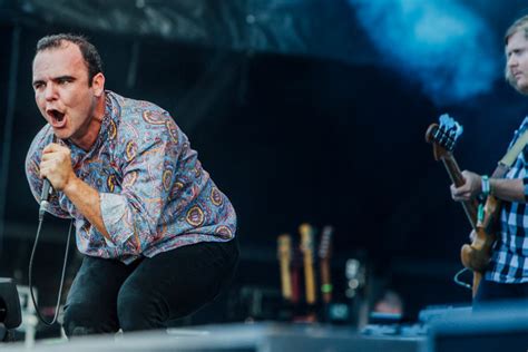 Future Islands Extend North American Tour Add Canadian Shows