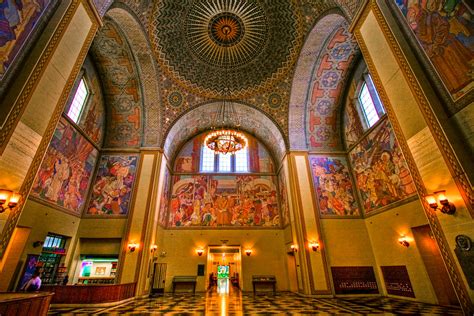 3:34 ep style recommended for you. Rotunda, Los Angeles Central Library | Highest position: 217… | Flickr
