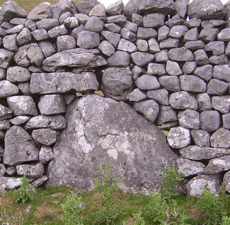 Filedry Stone Wall Gordale 07 Wikimedia Commons