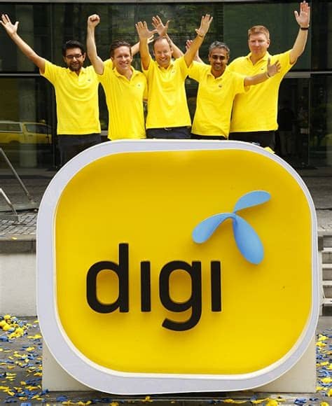 Enjoy super fast 50 mbps for facebook and youtube. Opportunities and challenges that await Digi's new CEO ...