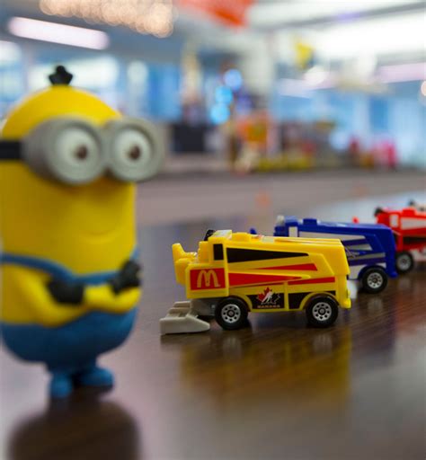The 17 Most Valuable Happy Meal Toys From Mcdonalds