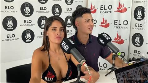 Elo Picante Elopodcast Nude OnlyFans Leaks The Fappening Photo