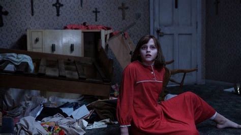 The Conjuring Series Is Getting Yet Another Spin Off Movie