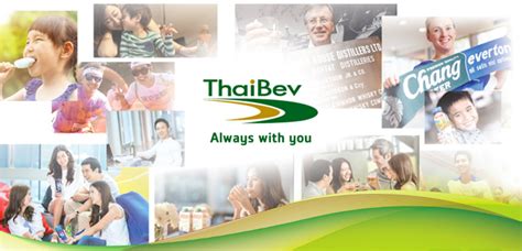 Founded in 1985 in a u.s. Thai Beverage Public Company Limited