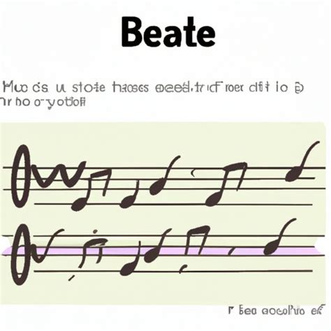 How Many Beats Does A Whole Note Get A Comprehensive Guide The