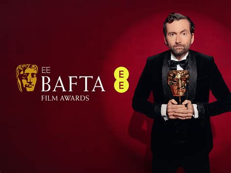 Prime Video: 2024 EE BAFTA Film Awards