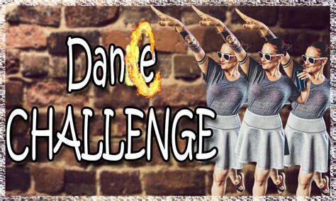 Dance Challenge Youtube