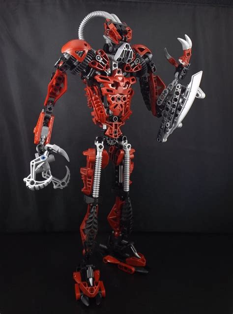 Click This Image To Show The Full Size Version In 2021 Bionicle