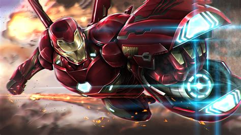 1366x768 Iron Man 2020 Armour 1366x768 Resolution Hd 4k Wallpapers