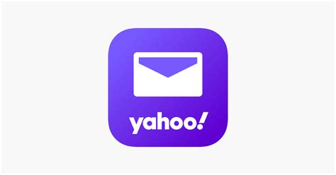 ‎yahoo Mail Organized Email On The App Store