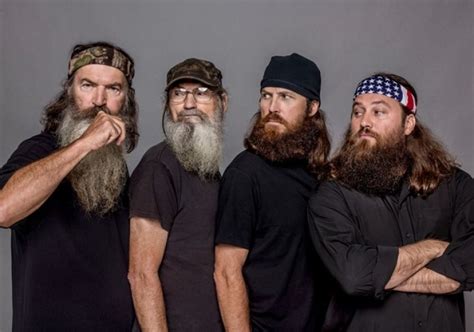 Interview Duck Dynastys Phil Robertson Fame Is Fleeting What