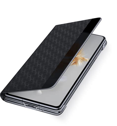 Huawei Mate X3 Smart View Flip Cover Huawei الإمارات