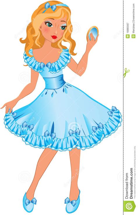 Celebrate The Beauty Of Girls With Beautiful Girl Clipart