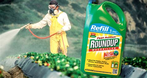 This Herbicide Product Causes Cancer But Monsanto Tried To Hide It Health Thoroughfare